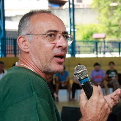 Foto do Artista