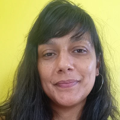 Foto do Artista