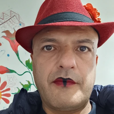 Foto do Artista