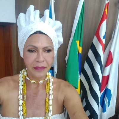 Foto do Artista