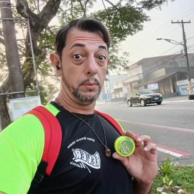 Foto do Artista