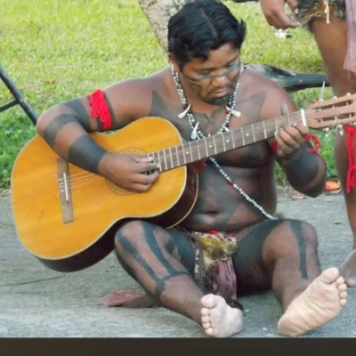 Foto do Artista