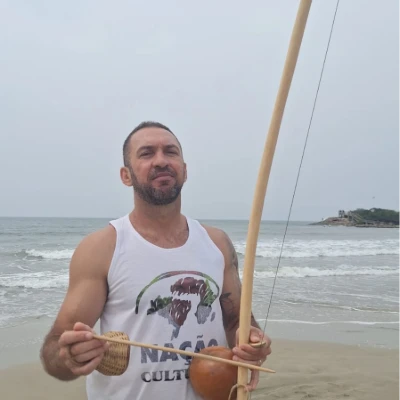 Foto do Artista