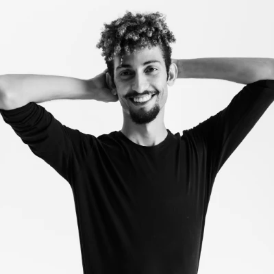 Foto do Artista