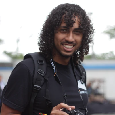 Foto do Artista