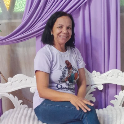 Foto do Artista