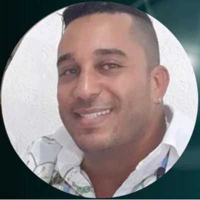 Foto do Artista