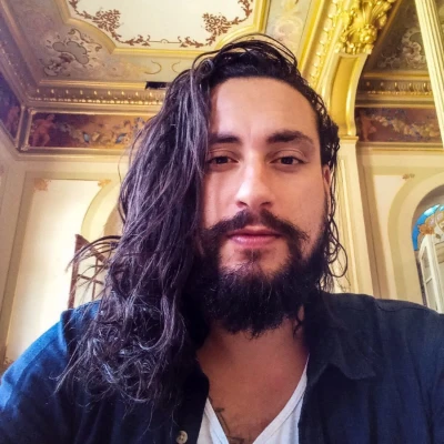 Foto do Artista