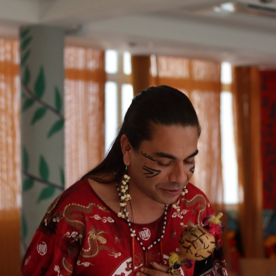 Foto do Artista