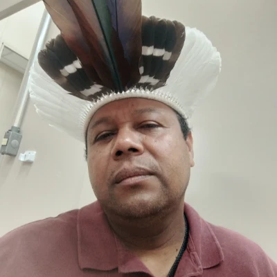 Foto do Artista