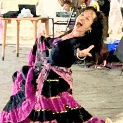 Foto do Artista