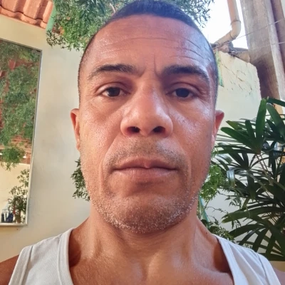 Foto do Artista