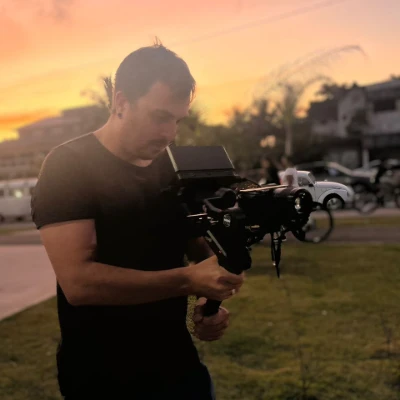 Foto do Artista