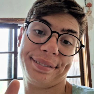 Foto do Artista
