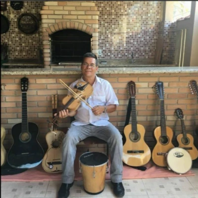 Foto do Artista