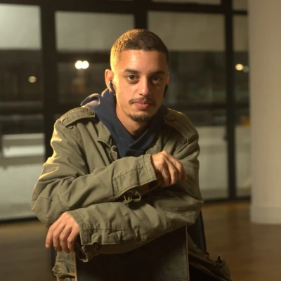 Foto do Artista