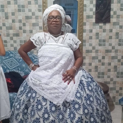 Foto do Artista