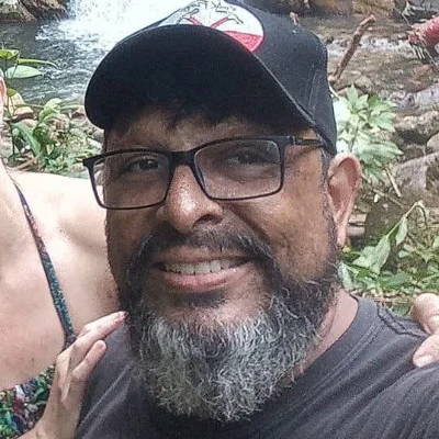 Foto do Artista
