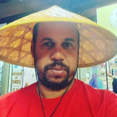 Foto do Artista